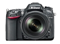 Mé dojmy z fotoaparátu Nikon D7100 -  díl I.