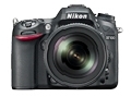 Mé dojmy z fotoaparátu Nikon D7100 -  díl II.
