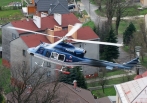 Helicopter Police | fotografie