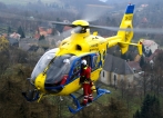 Helicopter Rescue | fotografie