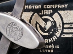 JAP Motor Company | fotografie
