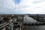 London Eye | fotografie