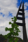 Mariánský most-léto | fotografie