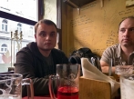 Po dobře vykonané práci | fotografie