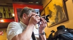 Pod přísným dohledem | fotografie