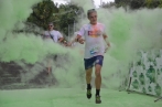 Rainbow Run Ústí nad Labem 2016 | fotografie