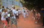 Rainbow Run Ústí nad Labem 2016 | fotografie