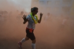 Rainbow Run Ústí nad Labem 2016 | fotografie