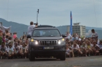 Rainbow Run Ústí nad Labem 2016 | fotografie