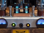 Triode Power Amp | fotografie