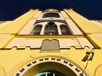 Židovská synagoga | fotografie