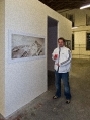Vernisáž 7.2.2013 Fillova galerie 