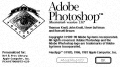 Historie Photoshopu