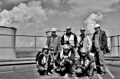 WS fotoklubu F99 v Tušimicích 11.5.2014 