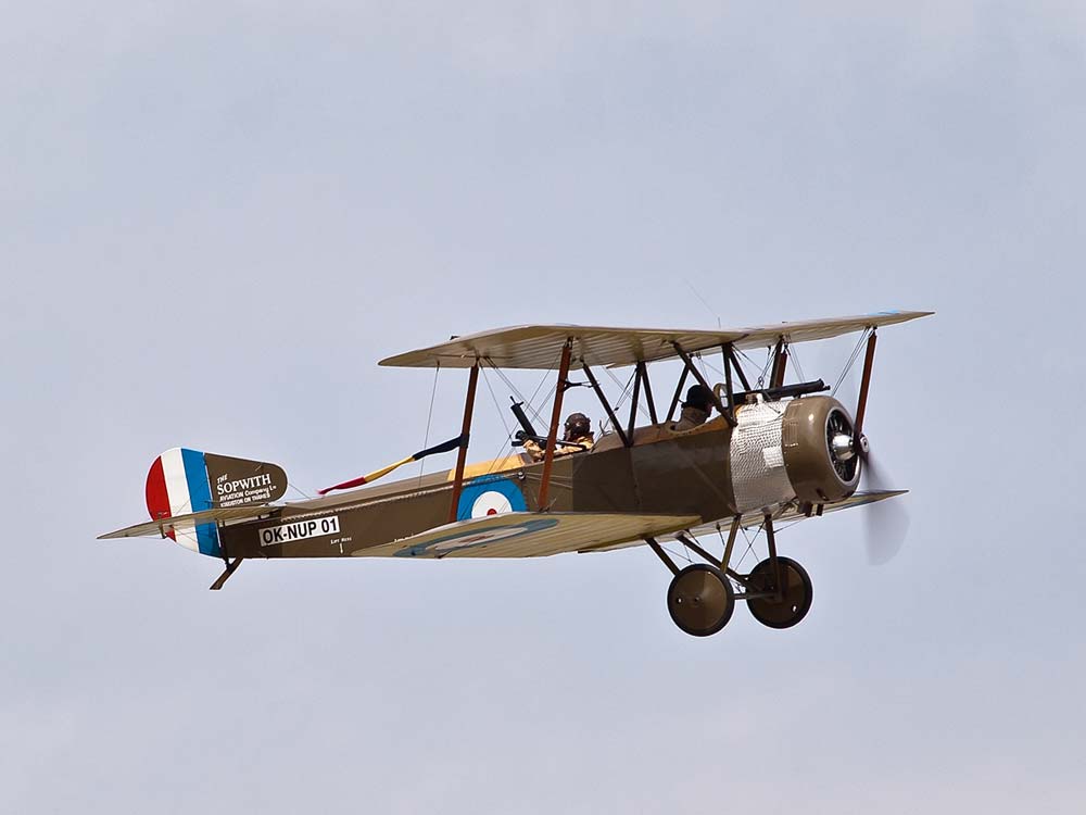Sopwith