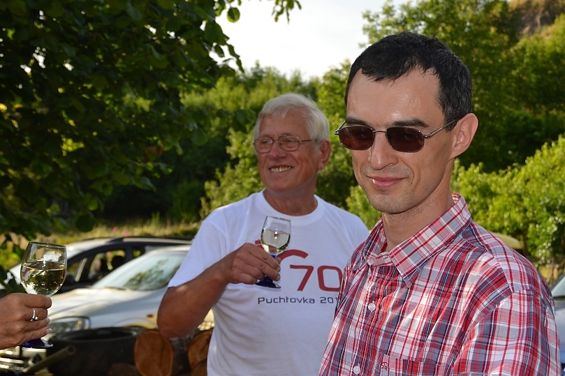 Spokojený Jarda