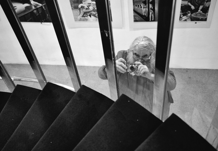 Vernisáž spřátelených fotoklubů