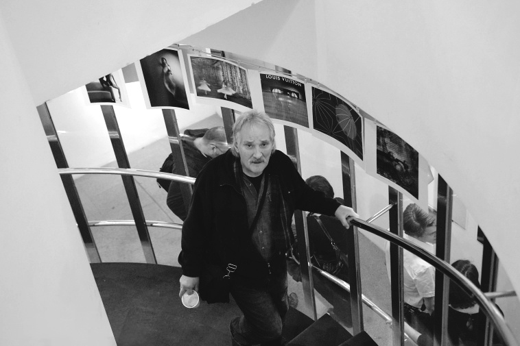 Vernisáž spřátelených fotoklubů