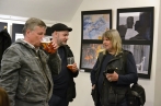 .. pivo chutnalo.. | fotografie
