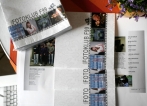 Almanach F99 | fotografie