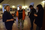 Foťáky stále v pohotovosti :) | fotografie