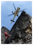 Helicopter Police | fotografie