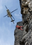 Helicopter Police | fotografie