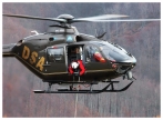 Helicopter Rescue | fotografie