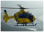 Helicopter Rescue | fotografie