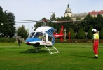 Helicopter Rescue | fotografie
