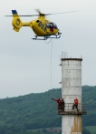 Helicopter Rescue | fotografie