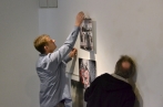 Instalace | fotografie