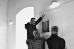 Instalace | fotografie