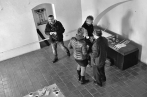 Instalace | fotografie