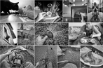 Jeden den mého života | fotografie