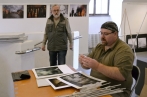 ..mám pomoc? | fotografie