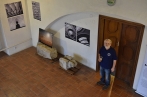 Náš koutek s Mírou Bártou | fotografie