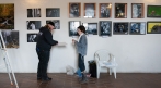Některé fotografie byly malé... | fotografie