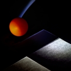 Papírové velehory... | fotografie