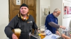 Petr se měl co otáčet... | fotografie