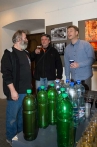 Pivo bylo výborné | fotografie