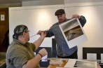 ..snadná práce | fotografie
