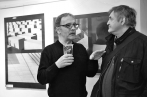 Vernisáž spřátelených fotoklubů | fotografie