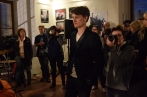Výstava zahájena | fotografie
